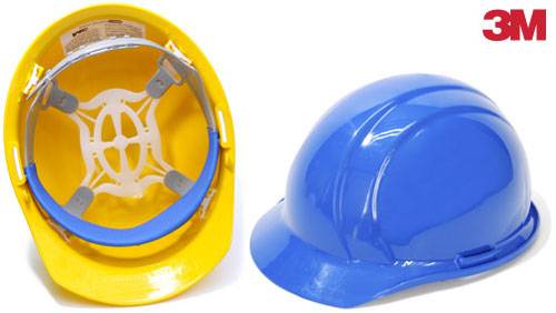 Casco de seguridad 