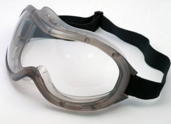 Protección ocular - Amplia Gama