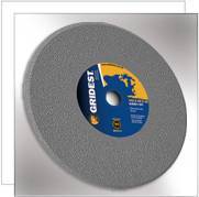 Discos abrasivos - Protección facial en el trabajo