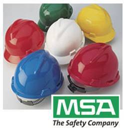 Artículos de Seguridad Industrial