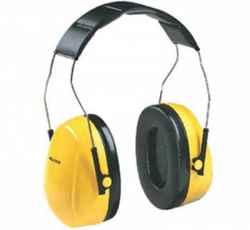 Distribuidor de protección auditiva trabajo 