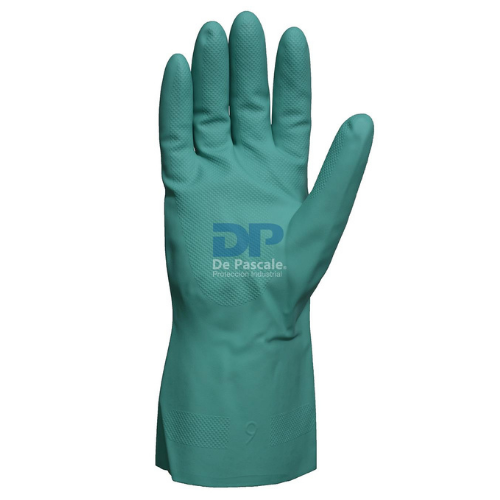 Guantes acrilo nitrilo De Pascale certificados