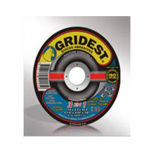 Disco de corte Gridest