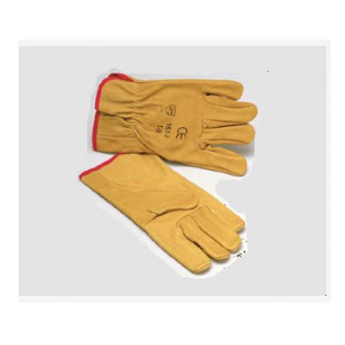 Guantes para altas temperaturas