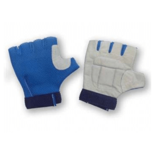 Guantes antivibración