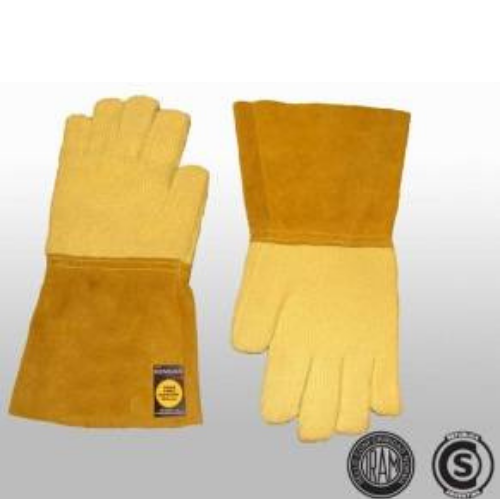 Guante anticorte kevlar