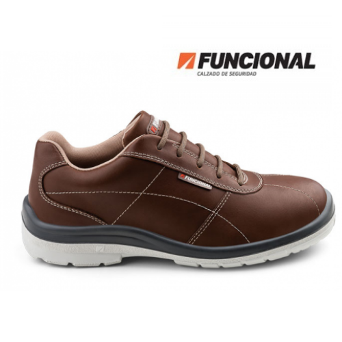 Zapatos de seguridad Funcional