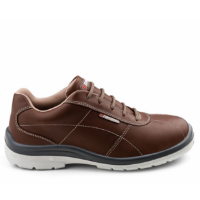 Zapatos de seguridad funcional