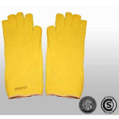 Guantes para altas temperaturas