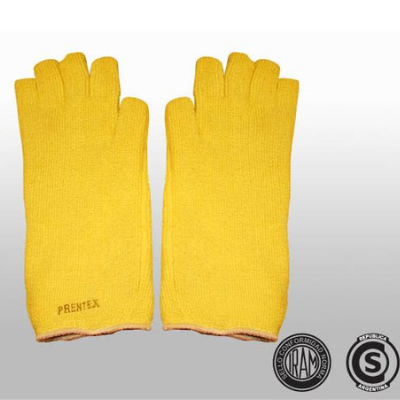 Guantes para altas temperaturas