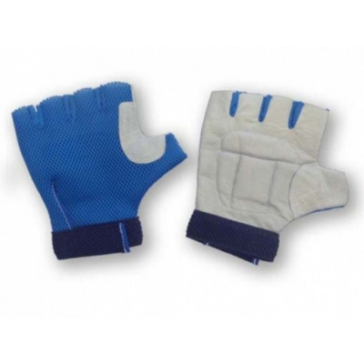 Guantes de seguridad antivibración