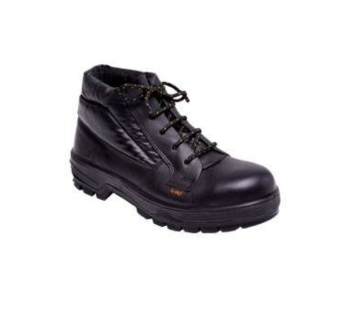 Botines de seguridad