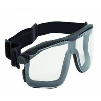 Equipos de protección personal