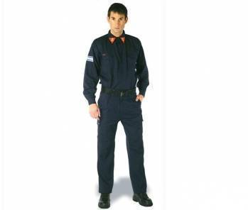 Indumentaria de trabajo: Seguridad industrial y confort para su plantilla