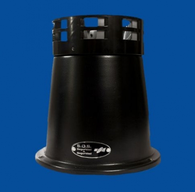 Sirena Industrial Si-151