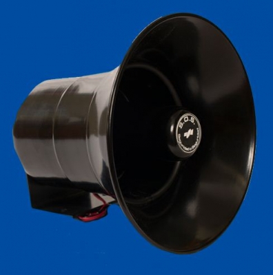 Sirena Electronica Se-106