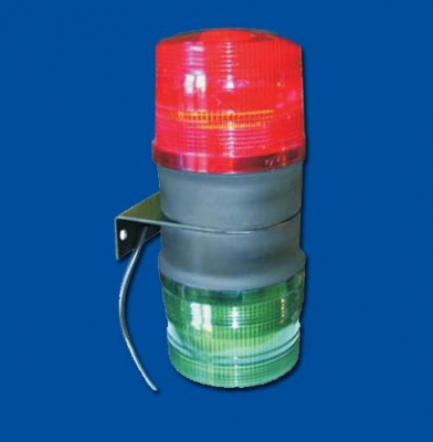 Semaforo Garage Sgr220T