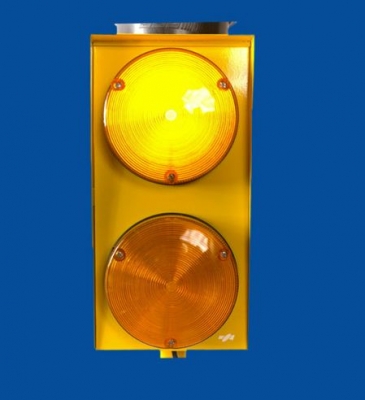 Semaforo Secuencial Sm-42