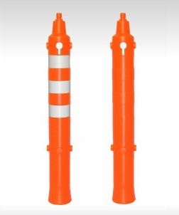 Prolongador Cono De 70 Cm.