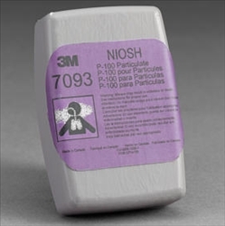 Filtro 3M 7093 P100