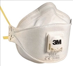 Respirador 3M 9312