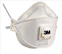 Respirador 3M 9322