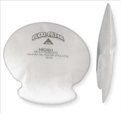 Msa 818355 Flexifilter P95 Vo