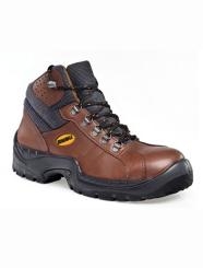 Zapatos de seguridad funcional