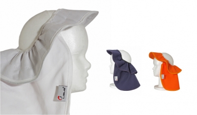 Cobertor Rígido P/Sombrero